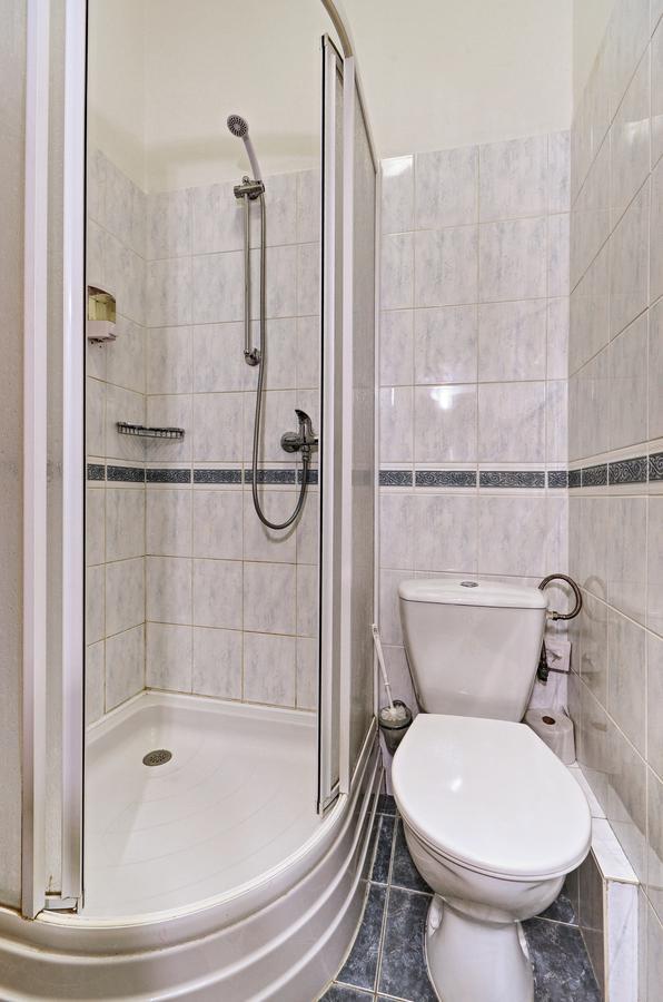 Hotel Slunce Havlíčkŭv Brod Esterno foto