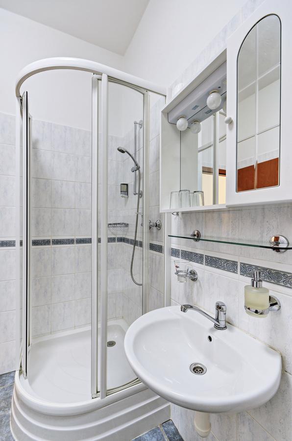 Hotel Slunce Havlíčkŭv Brod Esterno foto